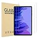 Produktbild [2 Stück] Galaxy Tab A7 Panzerglas,Schutzfolie für Samsung Galaxy Tab A7 2020 10,4 Zoll (SM-T505/SM-T500)