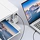 USB C MIDI Kabel für Yamaha Casio Digital Piano MIDI Controller DJ Controller, USB B auf USB C Druckerkabel Scannerkabel für MacBook Pro, Air, HP, Epson, Canon, Brother, Lexmark, Xerox,1m