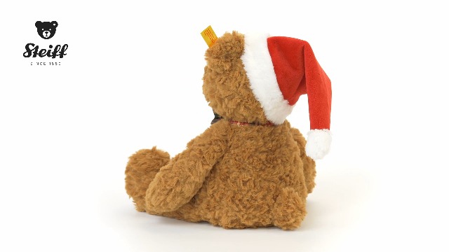 Amazon.com: Steiff The Original Teddy Bear - Soft Cuddly Friends