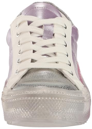 Steve Madden Girl's Divine Sneaker2