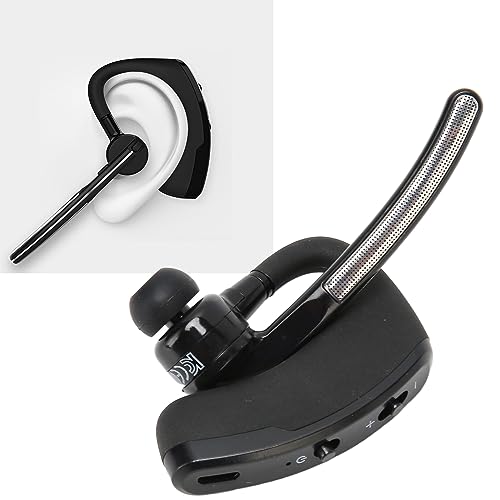 Auricular In Ear con micrófono y cancelación de ruido miniatura 3