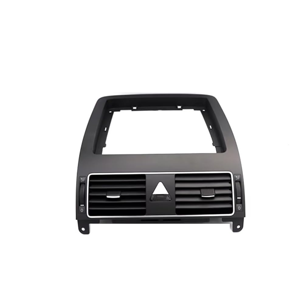 Pour Caddy 2004-2016 retrouvez le frais avec la grille AC intérieure