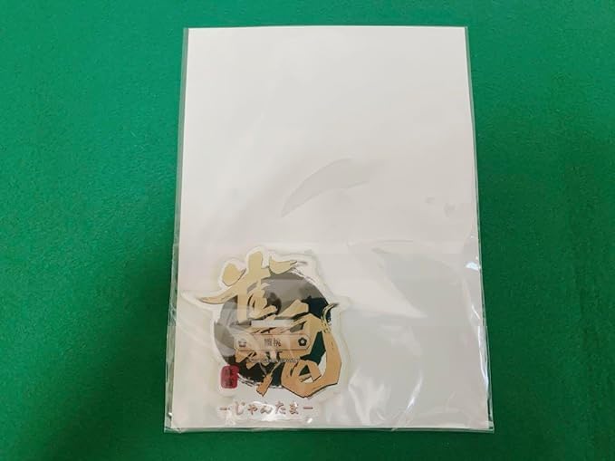 Amazon.co.jp: 雀魂 雛桃 キャンペーン当選品 アクリルスタンド : おもちゃ