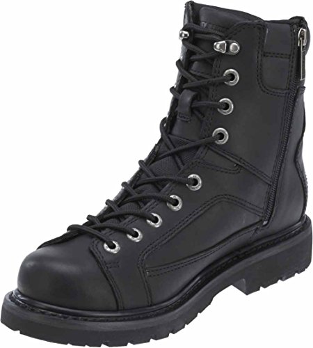 HARLEY-DAVIDSON FOOTWEAR Men's Abercorn-M Motorcycle Boot2