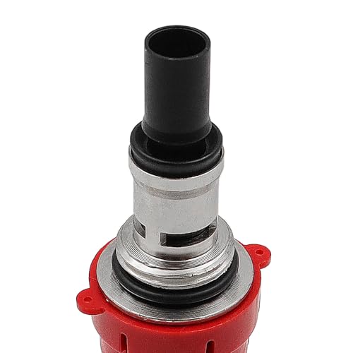 Tiardey Water Flow Meter for Underfloor Heating Manifold High Flow Rates 0-5L/M - Image 4