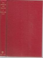 Apologie and Treatise of Ambroise Pare, Containing the Voyages Made Into Divers Places With Many of His Writings Upon Surgery. Edited & with an Introduction by Geoffrey Keynes B001BSDSXQ Book Cover