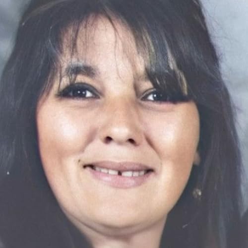 Decapitata dal figlio - True crime