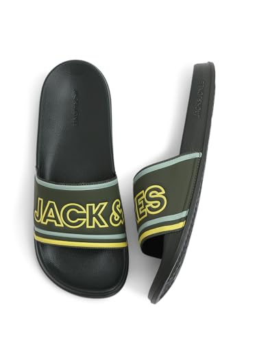 Image of JACK & JONES mens 9016864 Slipper