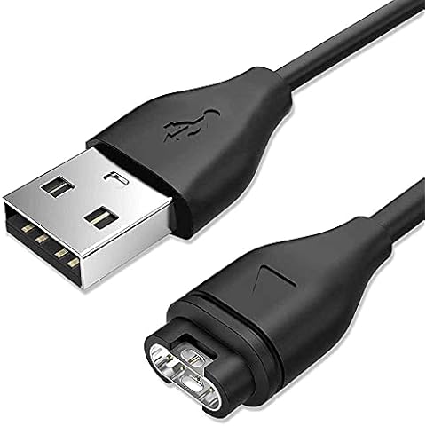 OcioDual Cable de Carga y Datos USB Compatible Cover