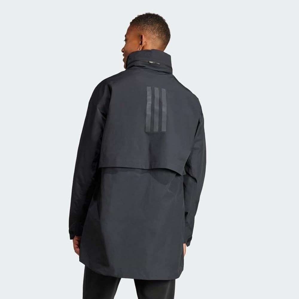 最終価格 adidas MY SHELTER RAIN.RDY size S Size: S / Mens Adidas MyShelter RAIN.RDY Jacket | eBay