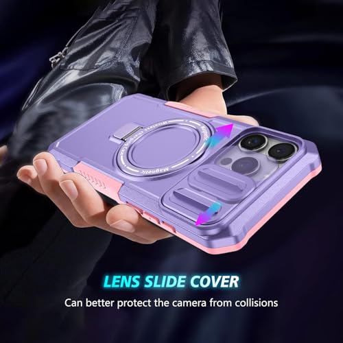 Funda protectora Samsung S25 a prueba de golpes mate 3