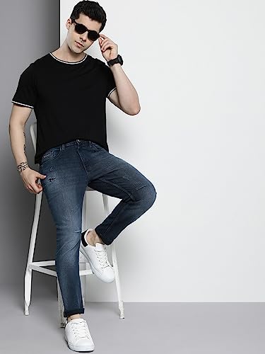 Image of THE Indian Garage CO Men Jeans
