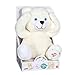 Gipsy - 70572 - Peluche À Fonction - Ourson Coucou Tout Doux - 25 Cm