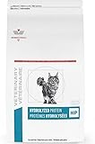 Hydrolyzed Protein HP Dry Cat Feline Food; 12 oz