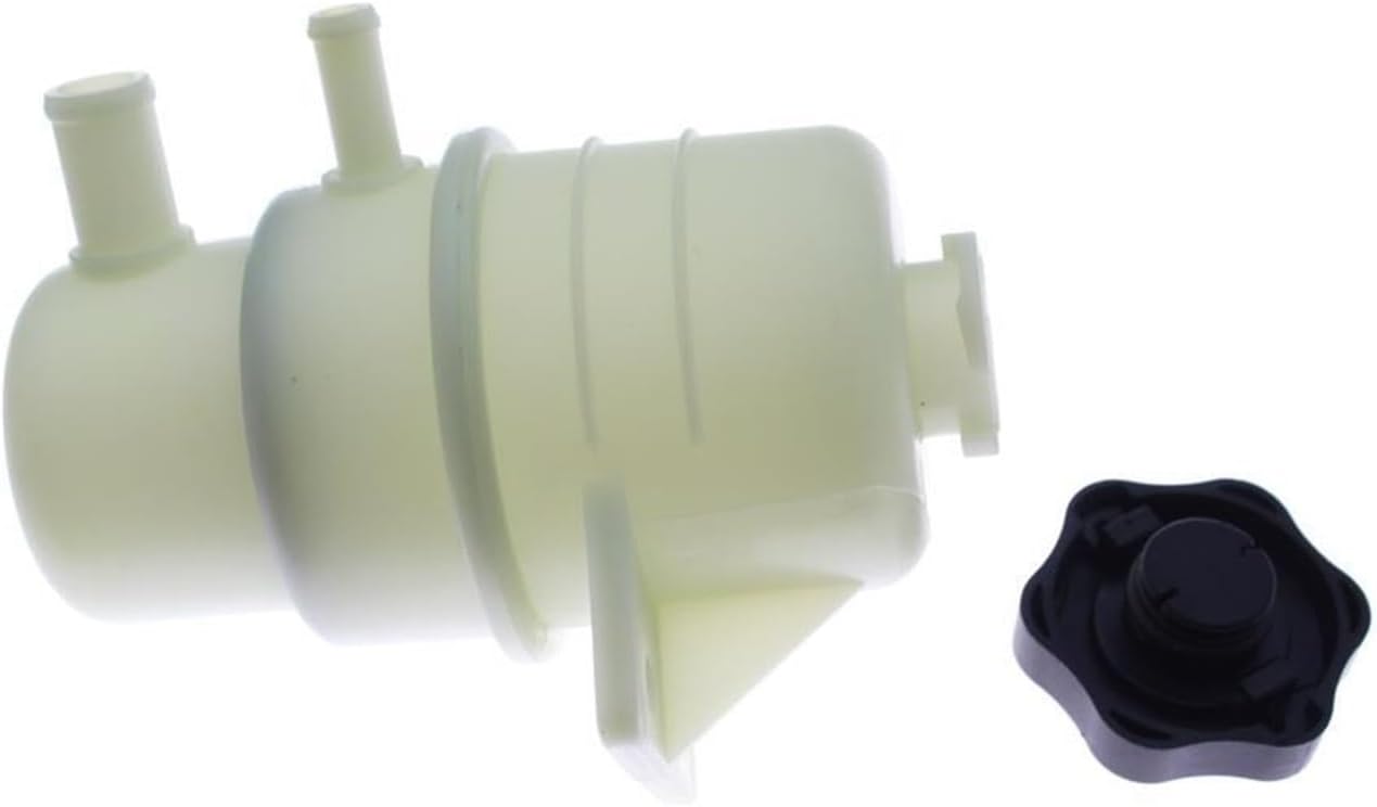 MN101235, MN184023, MR333196 Fit For Mitsubishi Power Steering Pump Fluid Reservoir And Cover