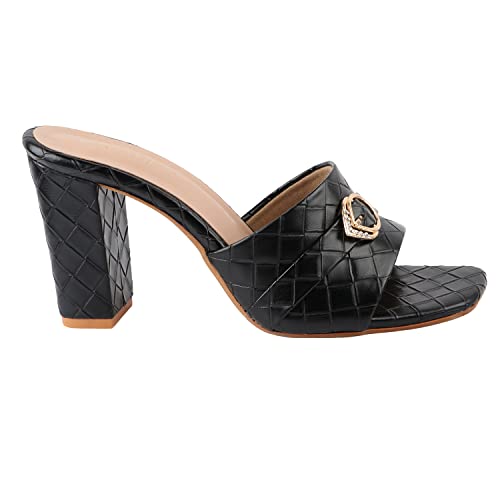 Image of Respiro Women's Res-mu-w-09 Heeled Sandal