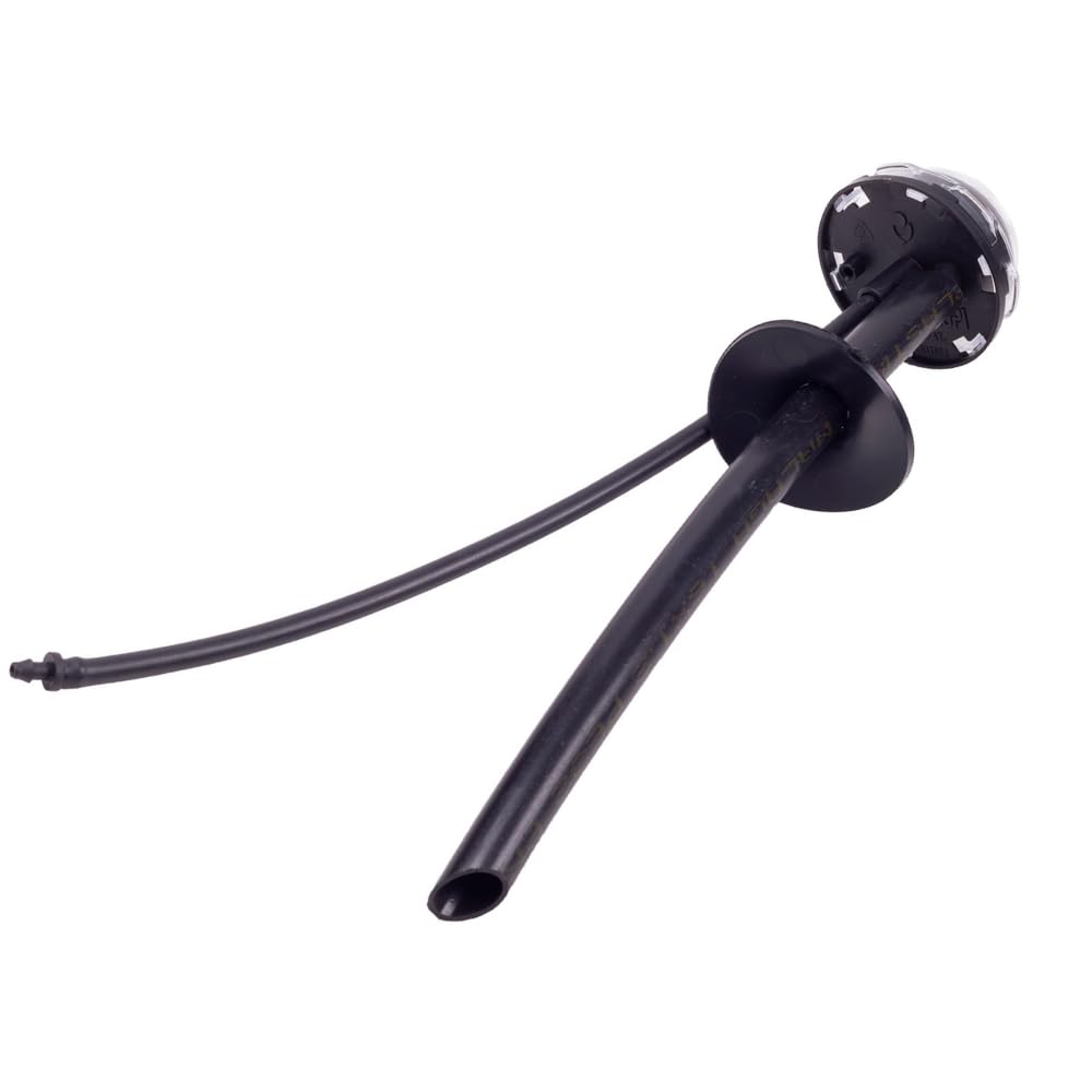 DeepDrop® con Gotero Autocompensante 2 L/H - Sistema de riego subterráneo con control visual (15 unidades)