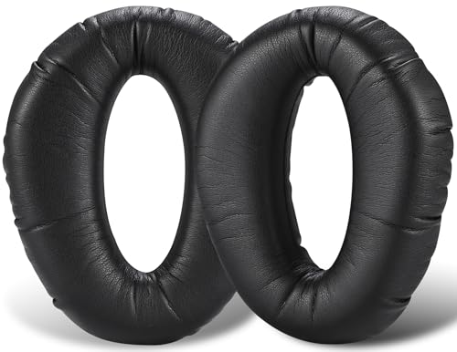 Coussinets mousse pour Lightspeed Zulu 2 3 PFX oreillettes casque aviation