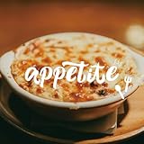 appetite 歌詞