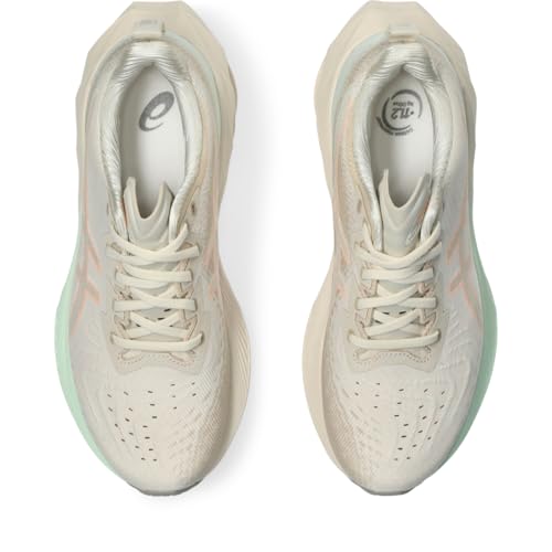 Image of ASICS Women's NOVABLAST 4 Running Shoe