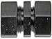 Dorman - 800-202 - HIGH PRESSURE COMPRESSION UNION RATED FO