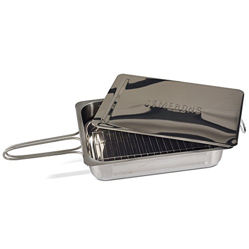 Cameron Stovetop Smoker