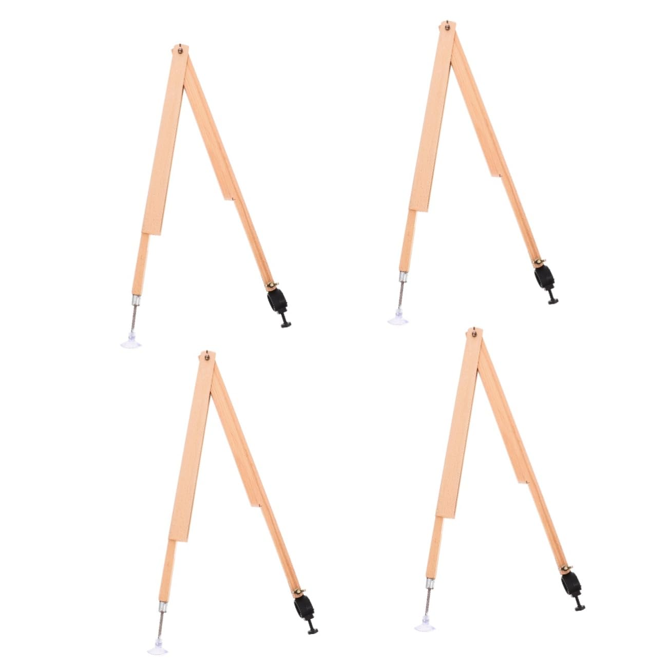 ARTIBETTER 4 Pezzi Compasso Per Tracciare Compasso Strumento Da Disegno Compasso Per Insegnamento Della Matematica Compasso Professionale Strumento Da Disegno Marcatura Disegno