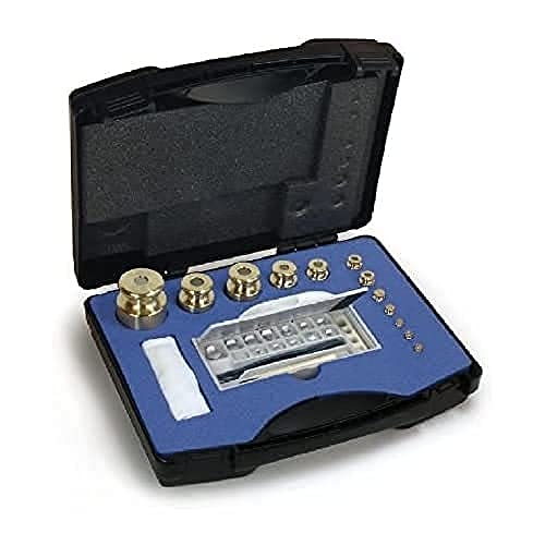 Kern MWS-A02 300K 100 Handrail Set to Fit to The Wheelchair Platform Scale