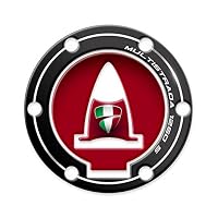PROTEZIONE TAPPO BENZINA DUCATI MULTISTRADA 1260/S