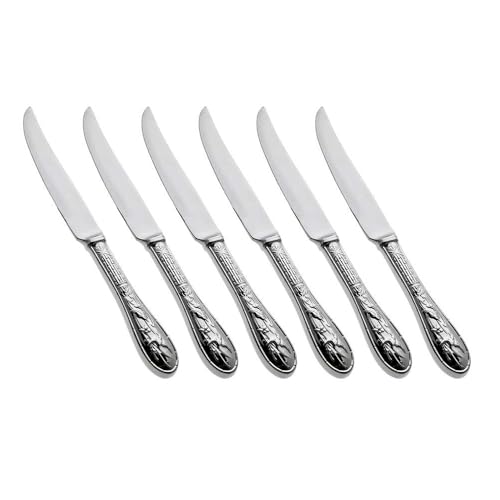WALCO Steak Knife, 8 3/4 In, PK24
