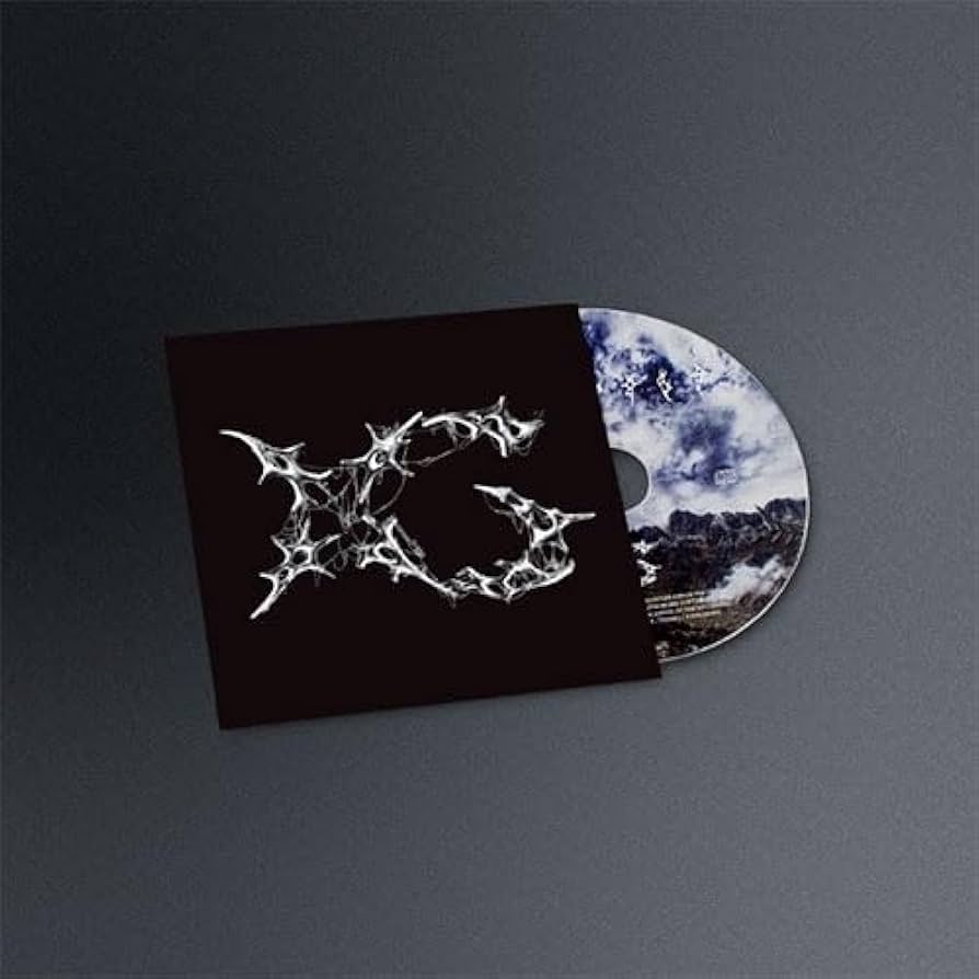 【新品未開封】XG アルバム 2024 シーグリ　2種セット XG 2024 SEASON'S GREETINGS – XGALX OFFICIAL SHOP