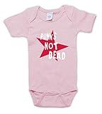Photo Gallery settantallora - body tutina bimbo neonato j18 punk s is not dead taglia s Photo Gallery settantallora - body tutina bimbo neonato j18 punk s is not dead taglia s