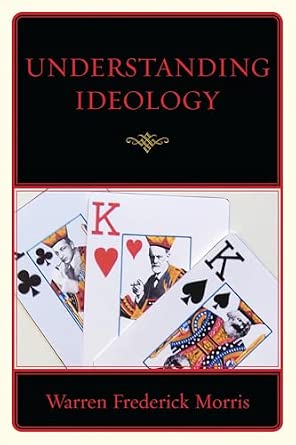 Understanding Ideology book cover