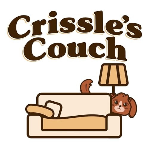 Trailer: Crissle's Couch