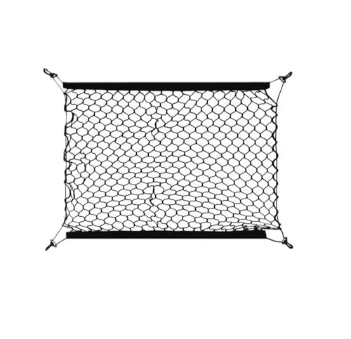Filet de rangement de coffre GWM anti-glissement pour Tank 500 Hi4-T