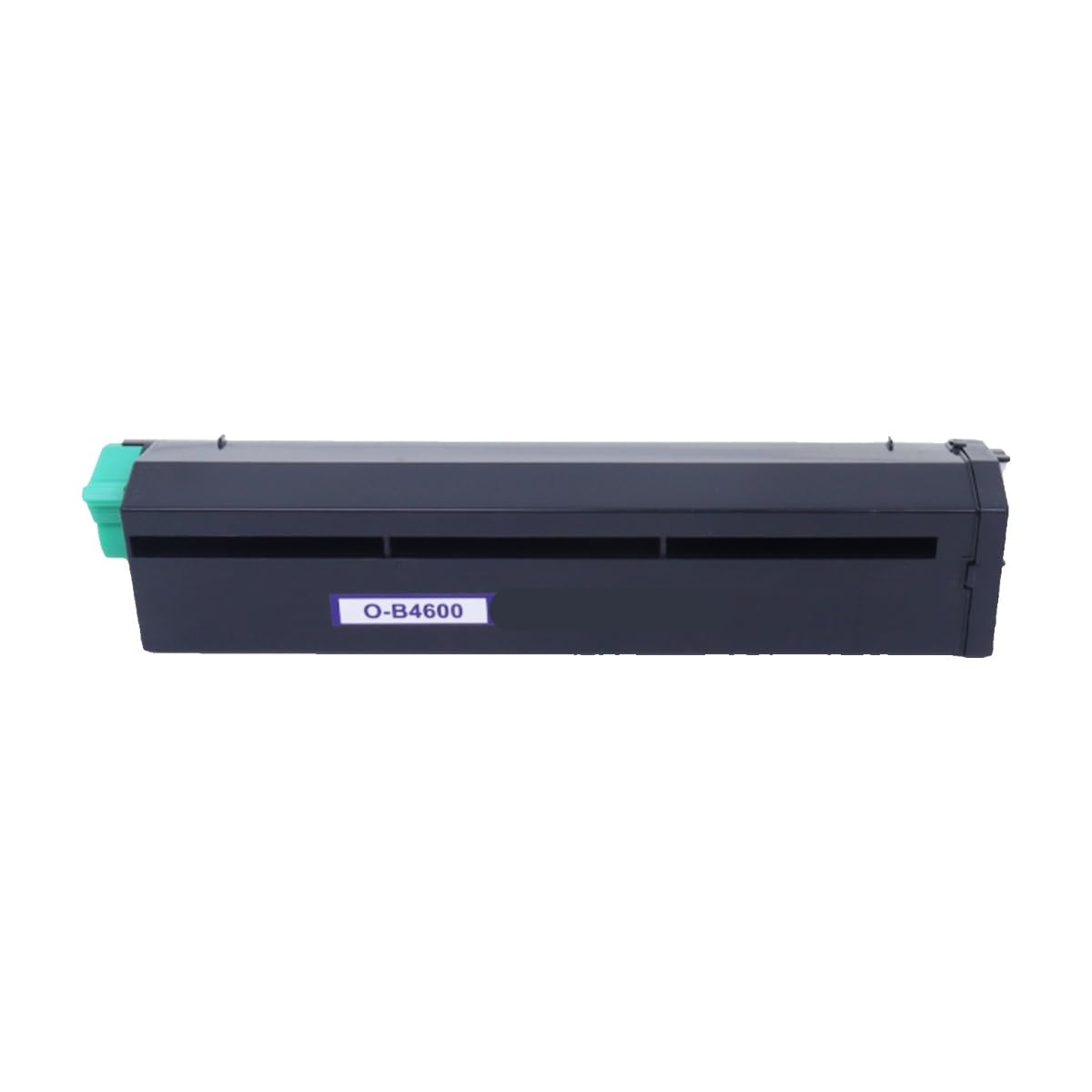 Cartucho B4600 con asamblea de tinta estructural para una impresión libre de manchas y residuos 2