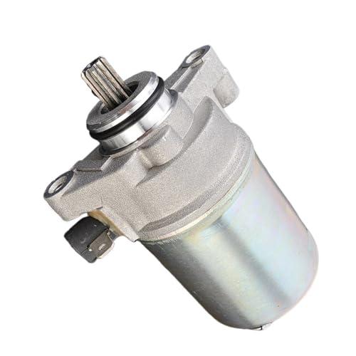 Motor de arranque解决 fallos de encendido en motos V110ZE F1-Z 1997 código OEM 3AY-H1800-00