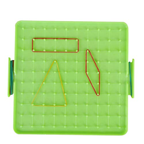 Tongina 2 placas de unha para pré-escola Matemática