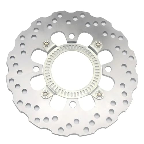 650 EX650 J Z650 ER650 ABSf2017 2022 650 KLE650 2007 2014Au[LfBXN[^[220mmjo[TtBbgAt^[}[Pbgƌ݊