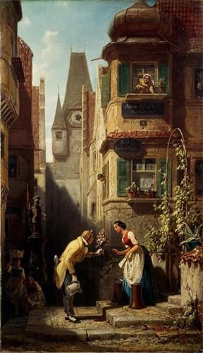 Tableaux peinture sur toile pour réchauffer l'ambiance d'une chambre froide