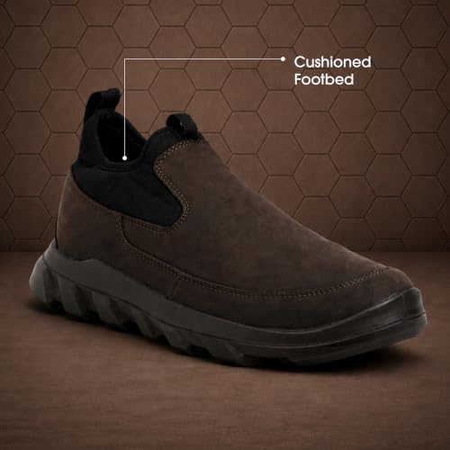Image of Ergon mens Outdoor Eo-03 Sneaker
