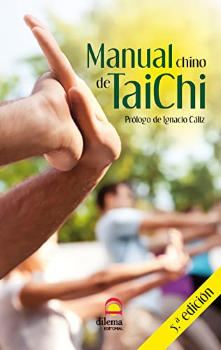 Manual Chino de Taichi