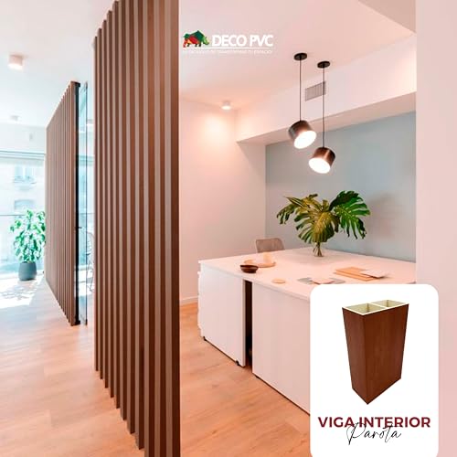 Catálogo para Comprar On-line Deco Pvc , listamos los 10 mejores. 5 Imagen adicional