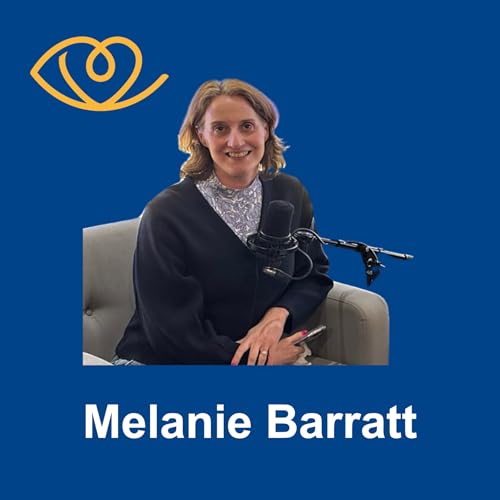 Melanie Barratt