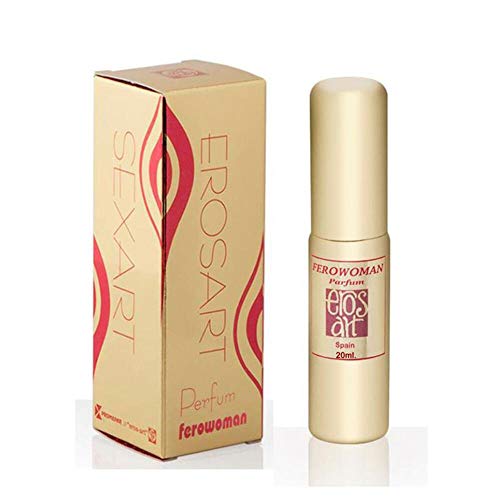 EROS-ART Aphrodisiaques