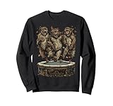 Autumn Animals Fall Clothing Co.