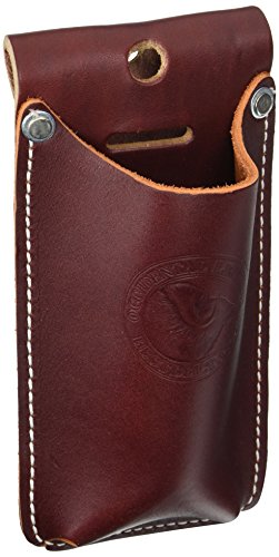 Occidental Leather 5527 Offset Snip Holster