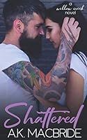 Shattered 0639949827 Book Cover