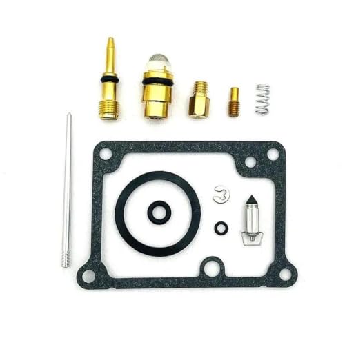 Carburador motocicleta piezas repuesto kit reparación para Blaster 200