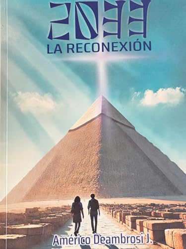 2033 La reconexión: Es hora que la humanidad reclame su lugar en las estrellas.
